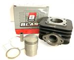 CILINDRO S/TESTA D.40 PIAGGIO 2T ARIA BLAST r.o.831116