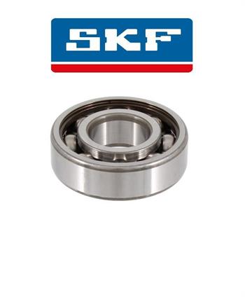 CUSCINETTO 62/22 22X50X14 SKF r.o.243303r-56576r