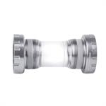 MOVIMENTO CENTRALE ROAD BSA 24mm COMPAT. SHIMANO 68/73 TRASP