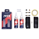 KIT CONVERSIONE CERCHI IN TUBELESS UNIVERSALE MAX. 40mm