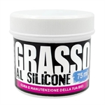 GRASSO AL SILICONE 75ml DR. BIKE