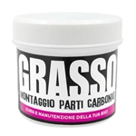 GRASSO MONTAGGIO PARTI IN CARBONIO 75ml DR. BIKE