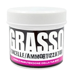 GRASSO FORCELLE E AMMORTIZZATORI 75ml DR. BIKE