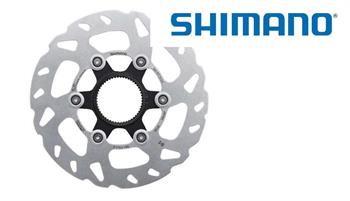 DISCO FRENO SHIMANO 105 GRX SLX CENTER LOCK SM-RT70 140mm