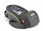 BORSA SERBATOIO 6LT C/MAGNETI+CINGHIE E TASCA SMARTPHONE