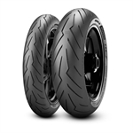 COP. 120/70-ZR17 58W DIABLO ROSSO 3 -PIRELLI