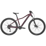 CICLO MTB SCOTT CONTESSA ACTIVE 40 PURPLE MY22