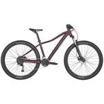 CICLO MTB SCOTT CONTESSA ACTIVE 40 PURPLE MY22