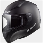 CASCO LS2 FF353 MOD.RAPID INTEGRALE NERO OPACO