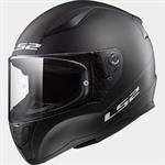 CASCO LS2 FF353 MOD.RAPID INTEGRALE NERO OPACO