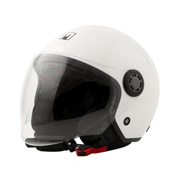 CASCO MPH MOD.ONE BIANCO