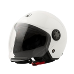 CASCO MPH MOD.ONE BIANCO