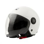 CASCO MPH MOD.ONE BIANCO