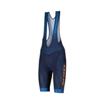 SALOPETTE SCOTT ESTIVA RC TEAM++ BLU/ORANGE