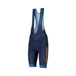 SALOPETTE SCOTT ESTIVA RC TEAM++ BLU/ORANGE