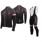 SET INVERNALE MAGLIA/CALZAMAGLIA FASHION TRICOLORE