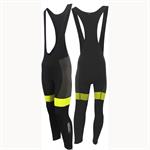 CALZAMAGLIA INVERNO LEADER GEL NERO/GIALLO