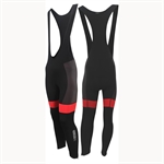 CALZAMAGLIA INVERNO LEADER GEL NERO/ROSSO