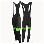 CALZAMAGLIA INVERNO LEADER GEL NERO/VERDE