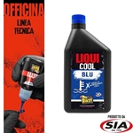 LIQUIDO RADIATORE 1LT BLU PURO DR.BIKE by SIA