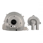POMPA ACQUA COMPLETA PIAGGIO 125/200 r.o.8482585