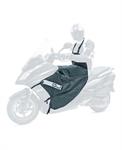 COPRIGAMBE YAMAHA X MAX-BURGMAN