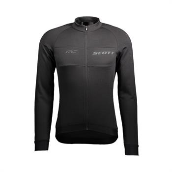 MAGLIA INVERNO SCOTT RC WARM NERA