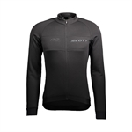 MAGLIA INVERNO SCOTT RC WARM NERA