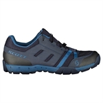 SCARPE SCOTT SPORT CRUS-R BLU *SPD