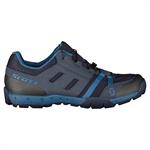 SCARPE SCOTT SPORT CRUS-R BLU *SPD