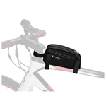 BORSA SYNCROS FRAME NUTRITION