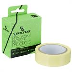 NASTRO TUBLESS SYNCROS 33mm GIALLO