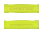 MANOPOLE SYNCROS YELLOW SPUGNA