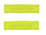 MANOPOLE SYNCROS YELLOW SPUGNA