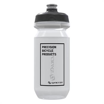 BORRACCIA SYNCROS G5 CORPORATE 600ML BIANCA