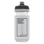 BORRACCIA SYNCROS G5 CORPORATE 600ML BIANCA