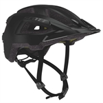 CASCO SCOTT GROOVE PLUS MIPS NERO MATT TG.S(52-58) L(57-62)