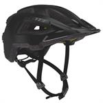 CASCO SCOTT GROOVE PLUS MIPS NERO MATT TG.S(52-58) L(57-62)