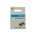 PASTIGLIE FRENO SHIMANO G05A RESINA