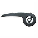 CARTER PER CICLO CRUISER 42 ACCIAIO NERO