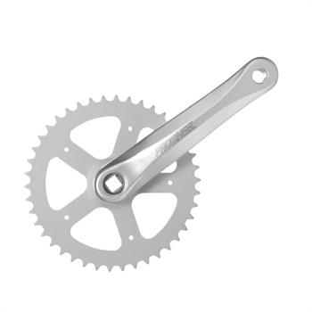 GUARNITURA 42x170mm PERNO QUADRO PEDIVELLA ALLOY