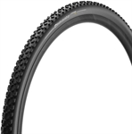 CINTURATO CROSS 700x33 TLR 127tpi 400 gr TechWALL BLACK