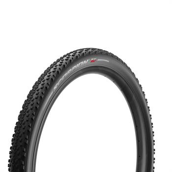 COPERTURA SCORPION XC RC 29x2.2 LITE 120tpi TLR 610gr BLACK