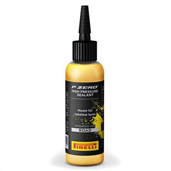 LIQUIDO SIGILLANTE 60ml P.ZERO SMART SEALANT YELLOW
