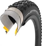 COPERTURA SCORPION Enduro R 29x2.6 TLR 60tpi ProWALL BLACK