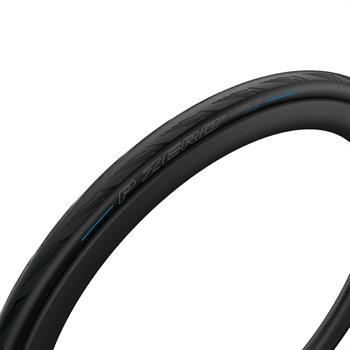COPERTURA 700X23 PZERO VELO 4S NERO