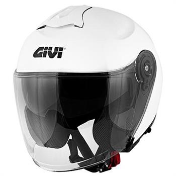 CASCO GIVI X22 PLANET BIANCO