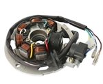 STATORE YAMAHA-MINARELLI 50cc 2T 7poli AP8206462-78201600