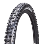 COPERTURA 26x2.35 ROCK WOLF TUBELESSREADY 60TPI NERA