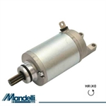 MOTORINO AVV.TO SUZUKI BURGMAN 125>400cc r.o.3110014F01